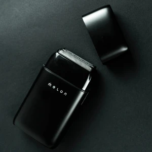 Бритва (шейвер)  HEX II черный