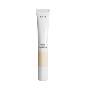 SHIK Тональный крем Perfect Liquid Foundation 0,5, 20 мл