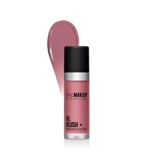 PRO Стойкие румяна-флюид Hi, blush, тон 102, 11 г.