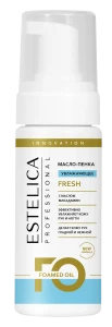 ESTELICA Масло-пенка для рук и ногтей FRESH увлажняющее, 150 мл 