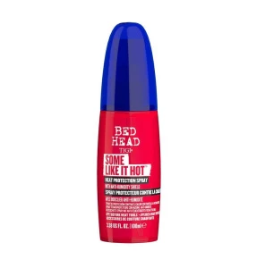 TiGi Спрей для горячей укладки волос SOME LIKE IT HOT, 100 мл (м)