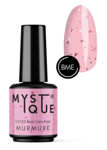 Камуфлирующее базовое покрытие Mystique "Murmure", 15 мл