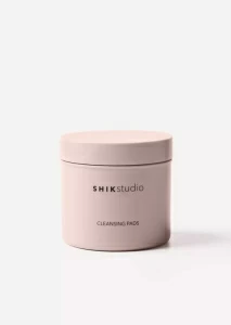 SHIK Диски для лица очищающие Cleansing Pads, 50 шт