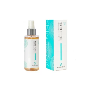 KOROLKOVA Увлажняющий тоник для лица с экстрактом папайи и коры дуба, 150 мл