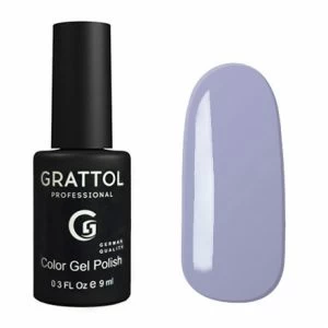 Grattol Color Gel Polish GTC148 Mouse