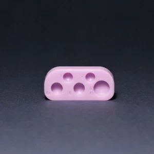 KATYA_VINOG Палитра для препаратов (лиловая)