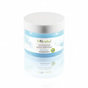 Крем-парафин Свежесть озона, 250 мл