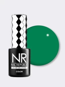Гель-лак NEW CLASSIC COLORS NR-671, 10 мл