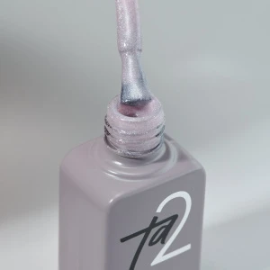 Ta2 База светоотражающая Nude Flash №6, 9 мл 