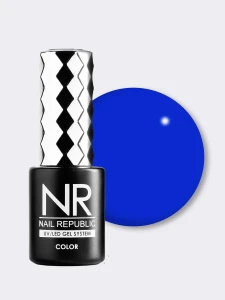 Гель-лак NEW CLASSIC COLORS NR-673, 10 мл