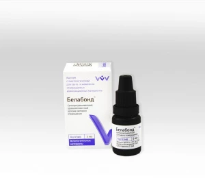 Адгезив Белабонд, 5 мл