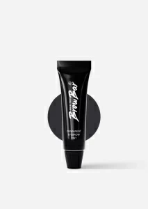 SHIK Краска для бровей и ресниц Blue black (Иссиня-чёрный), 15 мл