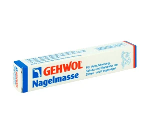 GEHWOL Ногтевая масса "Геволь", 15 мл