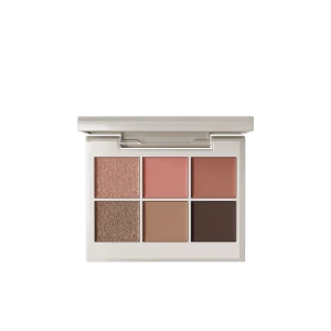 SHIK Палетка теней для век Nude Eyeshadow Palette 02 (м)