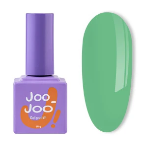 Joo-Joo Гель-лак Kiwi №03, 10 г