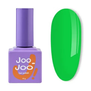 Joo-Joo Гель-лак Neon №04, 10 г