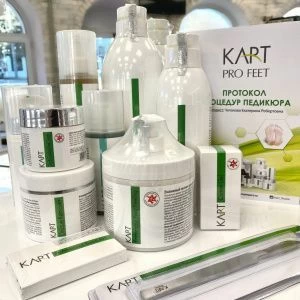 Набор KART "Profi MAX"