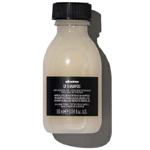 OI Шампунь для абсолютной красоты волос - Absolute beautifying shampoo, 90 мл