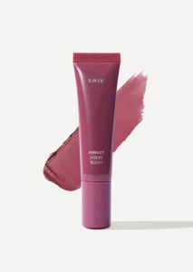 SHIK Кремовые румяна 06 Perfect Liquid Blush (м)