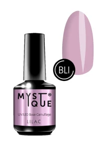 Камуфлирующее базовое покрытие Mystique "Lilac", 15 мл