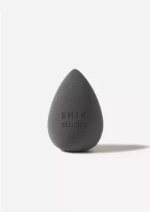 SHIK Спонж для макияжа графитовый Make-Up Sponge 