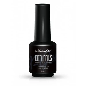 Топ для гель-лака выравнивающий "Идеальные ногти" Flexible Base Gel "Ideal Nails!" (с ЛС), 11 мл
