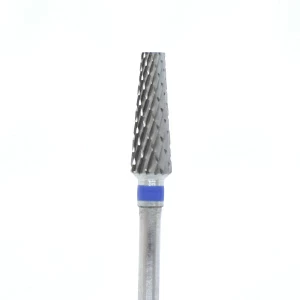 Фреза конус усеченный (средняя) ФКУД 045-С ТВС (500.104.186.190.045)