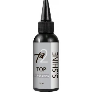 Ta2 Топ SUPER SHINE (без липкого слоя), 50 мл