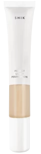 SHIK Тональный крем Perfect Liquid Foundation 02, 20 мл