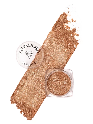 KLEPACH.PRO Пигмент 233 - Церуссит