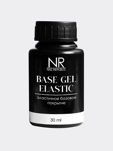 База NR Base GEL ELASTIC, 30 мл