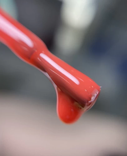 Камуфлирующее базовое покрытие Mystique "Kiss", 15 мл