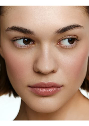 SHIK Румяна-суфле Rose Hip, 5 г