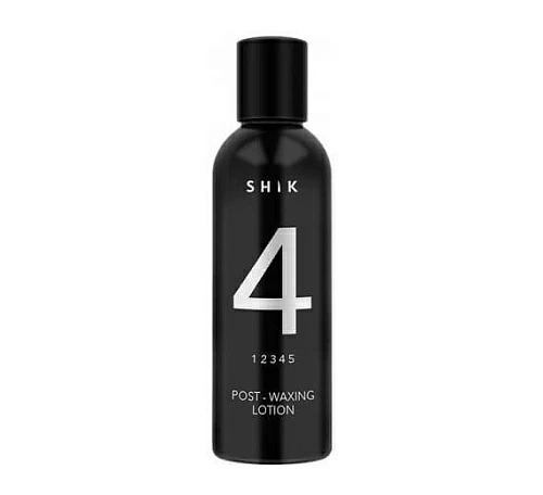 SHIK №4 Post - Waxing Lotion. Лосьон-крем после эпиляции