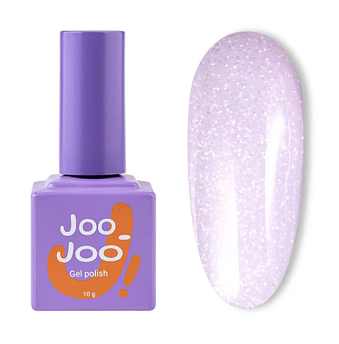 Joo-Joo Гель-лак Dream №02, 10 г