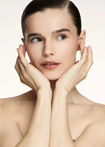 SHIK Компактная матирующая пудра 01, 7,8 г