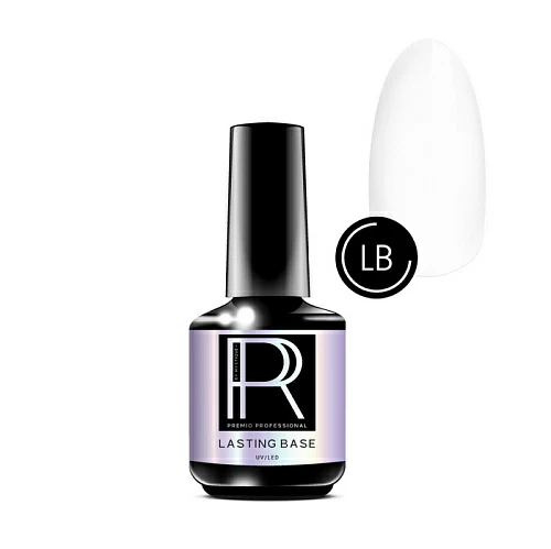 Базовое покрытие Mystique "Lasting Base", 15 мл