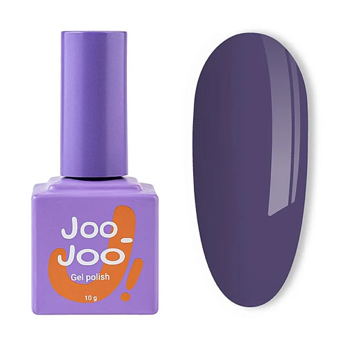 Joo-Joo Гель-лак Malina №02, 10 г