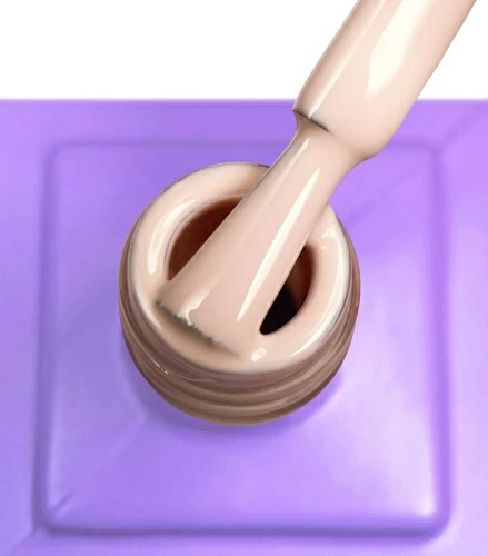 Joo-Joo Гель-лак Голая кожа №03, 10 г