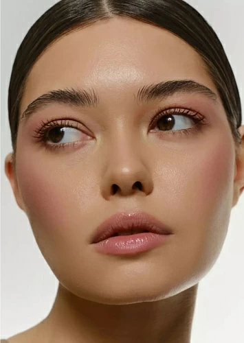 SHIK Румяна-суфле Dahlia, 5 г