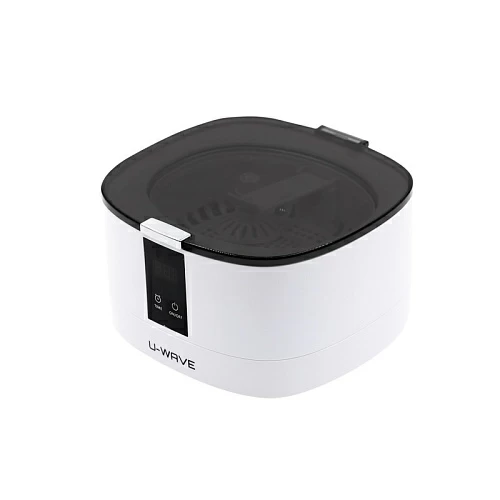 Ультразвуковая мойка UW-747, 750 мл (Гарантия 6 мес)