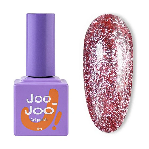 Joo-Joo Гель-лак Orion №01, 10 г