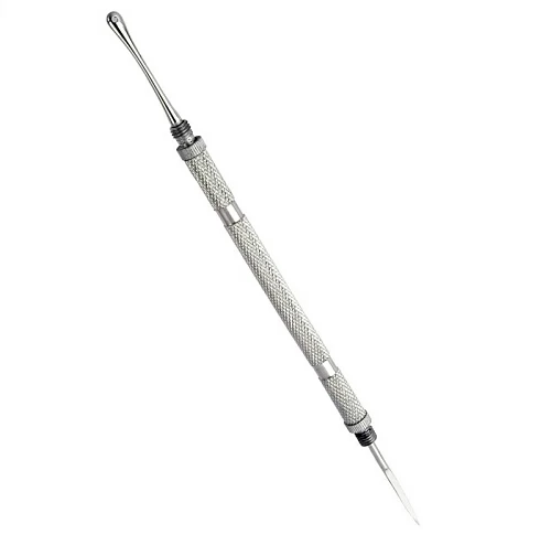 Silver Star Прыщеудалитель "копье" АТ-952