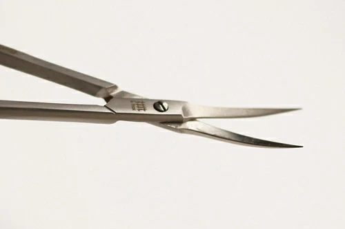 Ножницы для кутикулы M-13 (ручная заточка МСК)