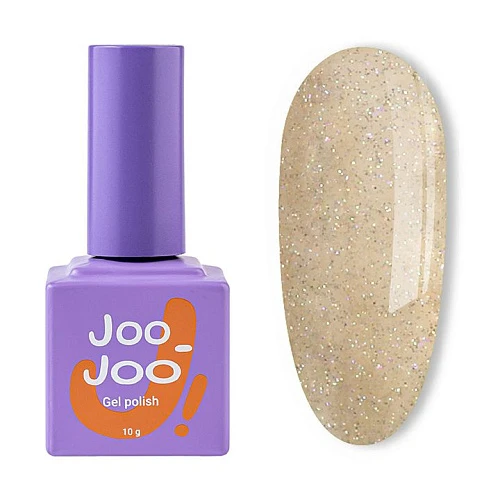 Joo-Joo Гель-лак Shimmer №05, 10 г