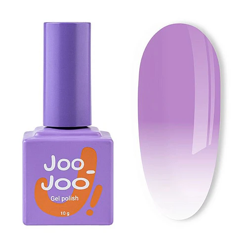 Joo-Joo Гель-лак Termo №04, 10 г