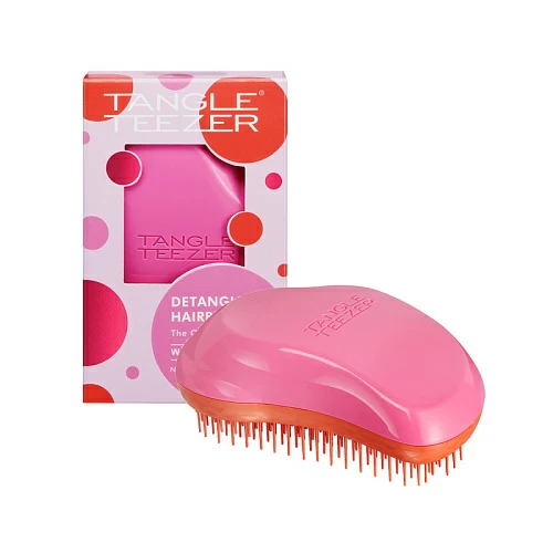 Tangle Teezer Расческа The Original Lollipop