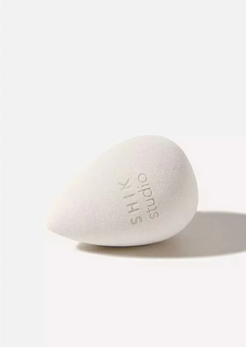 SHIK Спонж для макияжа бежевый Make-Up Sponge 