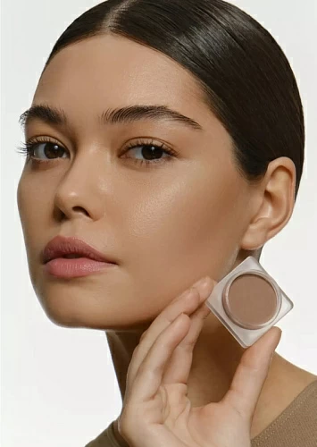 SHIK Скульптор-суфле Hazel, 5 г