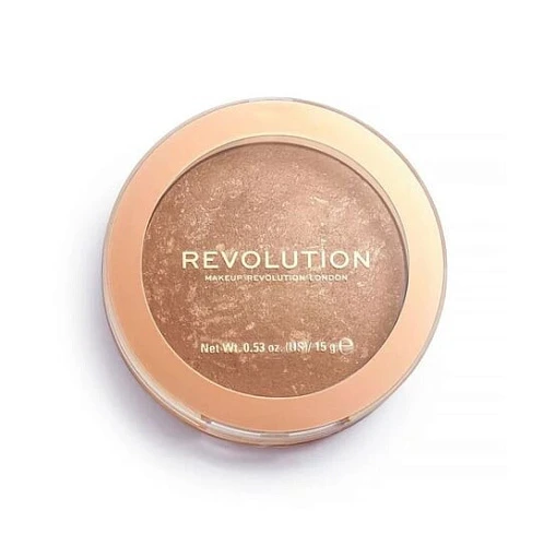 Бронзер BRONZER RELOADED Take a Vacation, 15 г